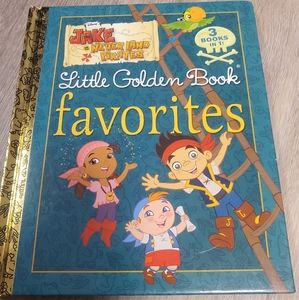 Children's book EUC